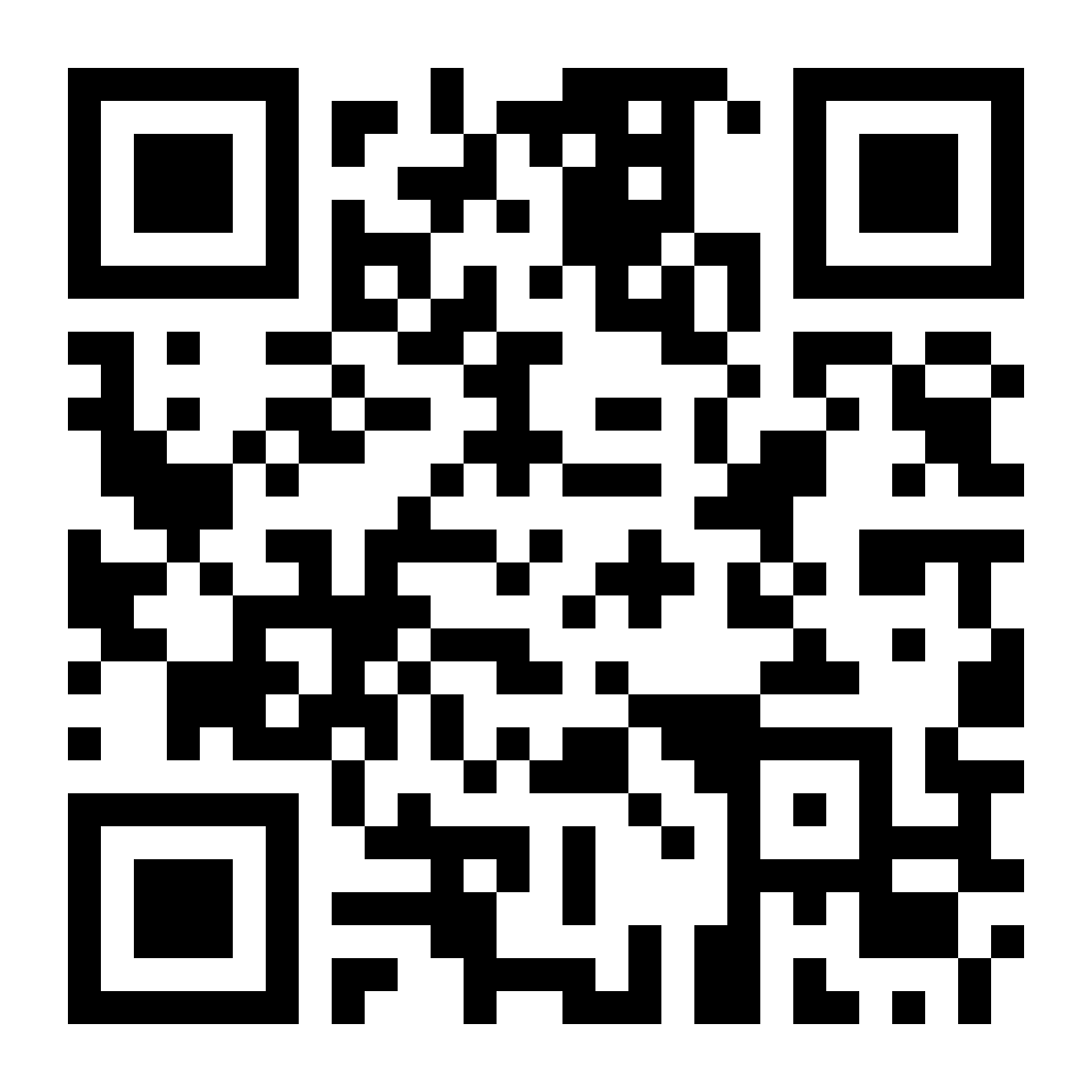 Crown QR Code